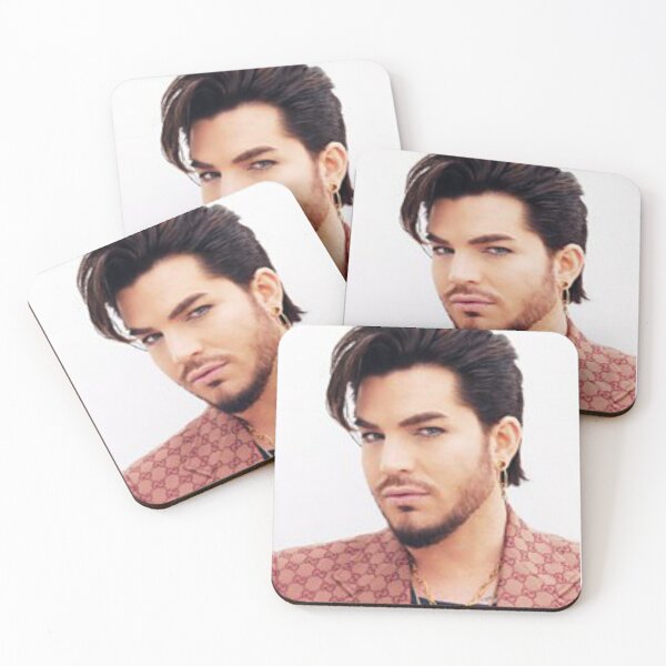 Artikelvorschau, Herr Adam Lambert entworfen und verkauft von FierceSabrina87.