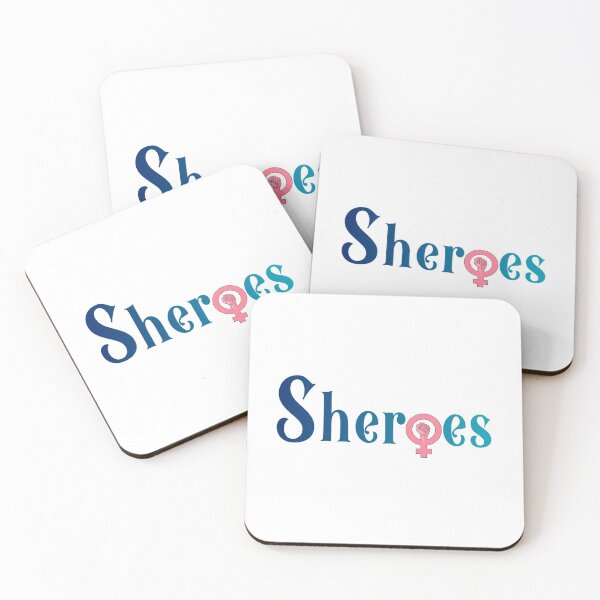 Item preview, Sheroes  designed and sold by Amineharoni.
