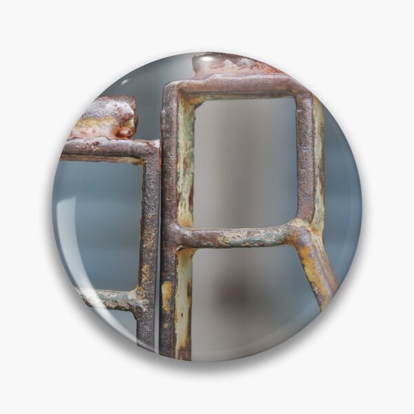 Item preview, Gates designed and sold by Nicole Sumner.