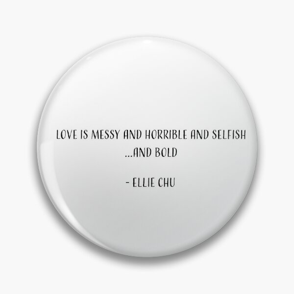 Item preview, the half of it love quote designed and sold by lovely-lyrics.