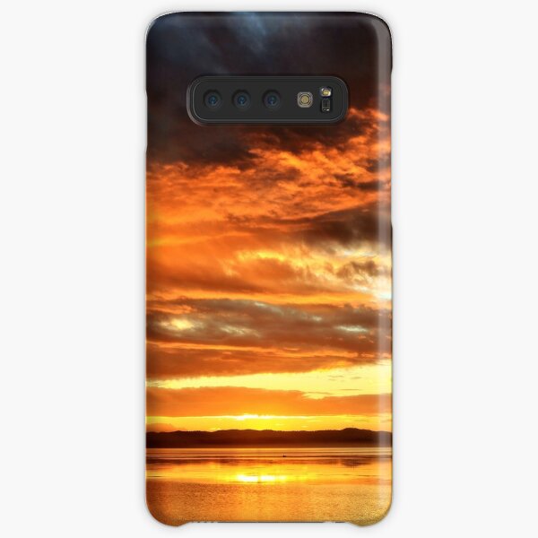 A night to remember Samsung Galaxy Snap Case
