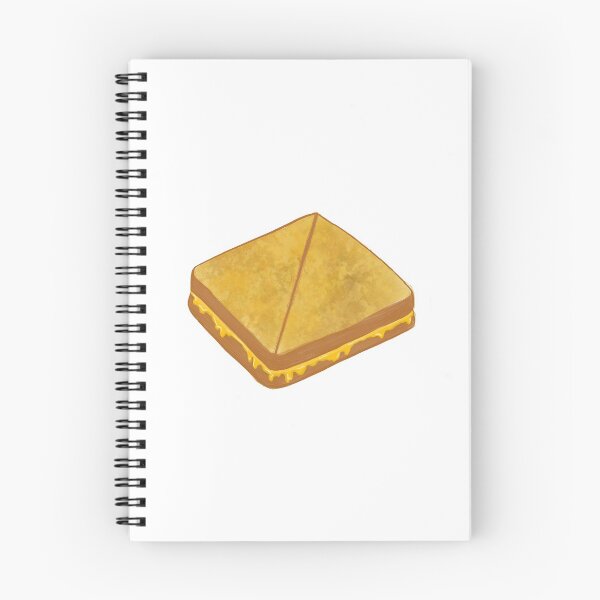 Item preview, Grilled Cheese Sandwhich designed and sold by Kelseys103.