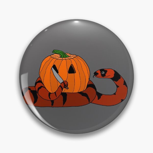 Artikelvorschau, Halloween honduranische Milchschlange entworfen und verkauft von TinkerandBone.