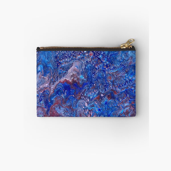 Item preview, Blue Cosmic designed and sold by RamonaBowenArt.