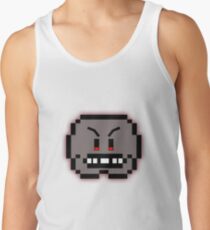 Poison Cloud Tank Top