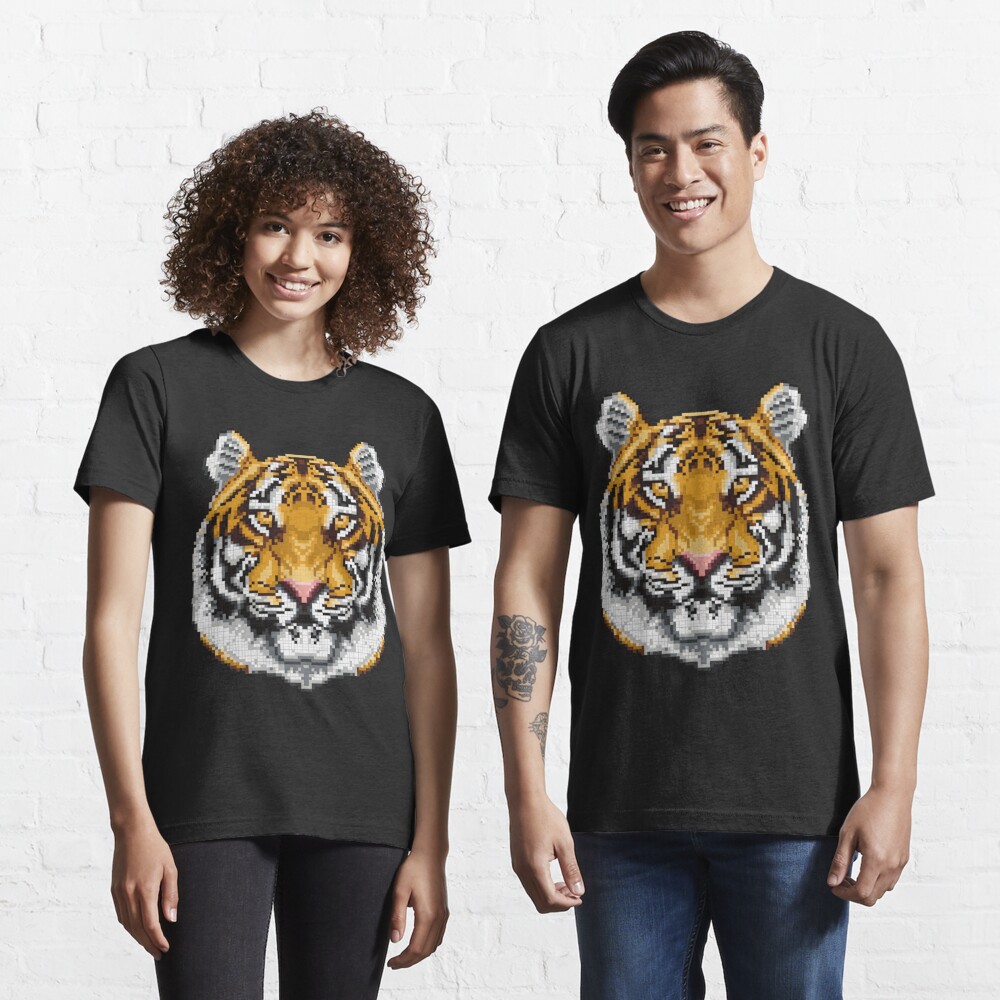 Joe Burrow Joe EXOTIC Tigers King Shirt Women's T-Shirt by Duong