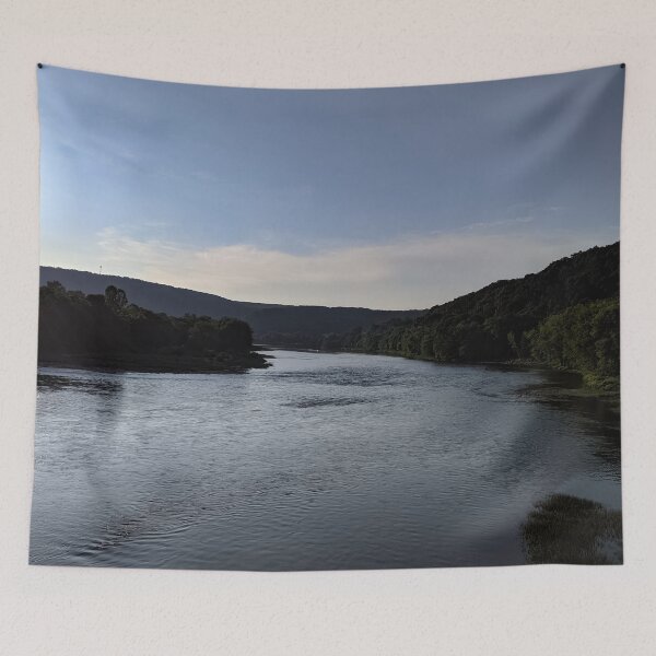 Item preview, Blissful Allegheny  designed and sold by giftoftradition.