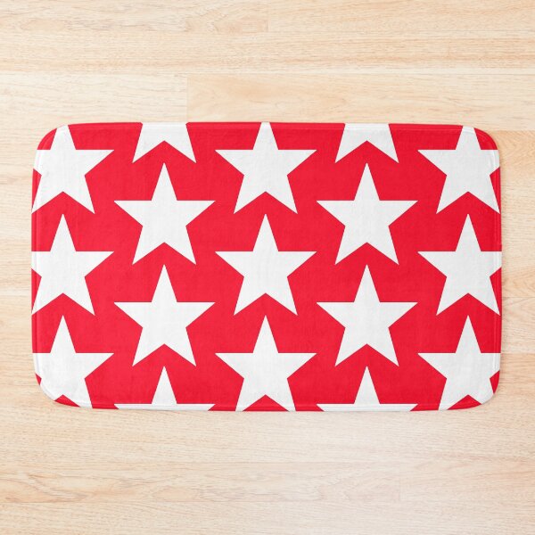 Item preview, Red Star designed and sold by NobodysHero.