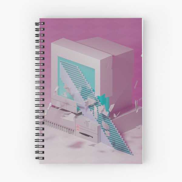 Item preview, Unrecoverable Error designed and sold by gcpw.