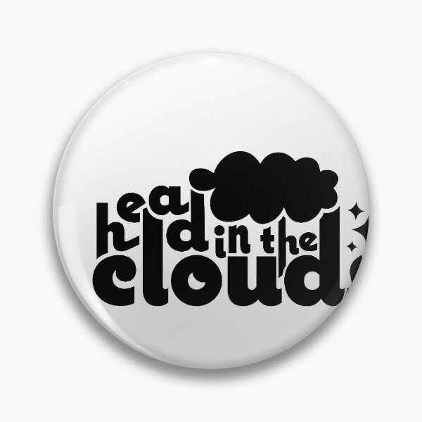 Item preview, head in the clouds designed and sold by madison f.