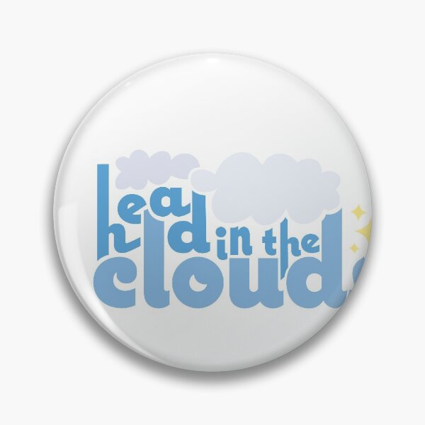 Item preview, head in the clouds: blue skies ahead! designed and sold by madison f.