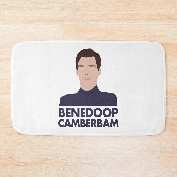 Item preview, Benedoop Camberbam designed and sold by Oscar Dove.