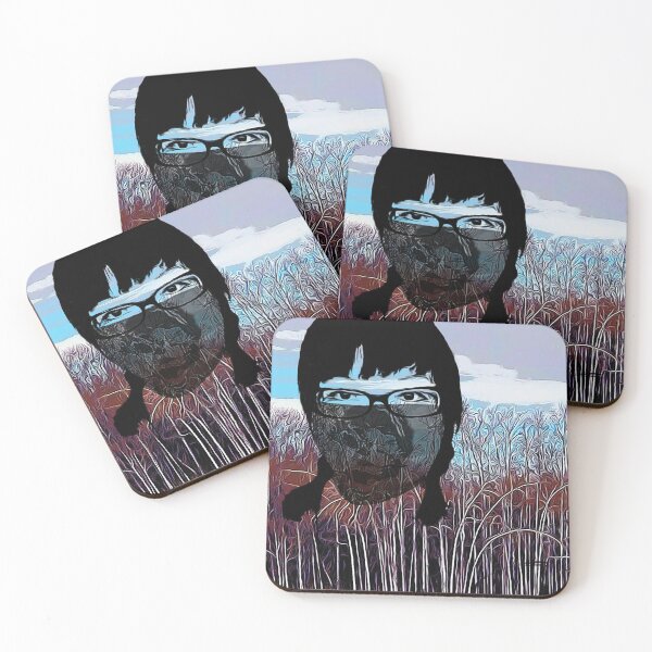 Item preview, Sarcee trees left behind designed and sold by acculturatedego.