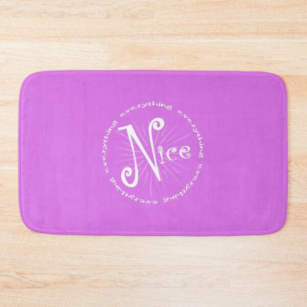 Item preview, Everything Nice - Round designed and sold by Caitlyn Grasso.