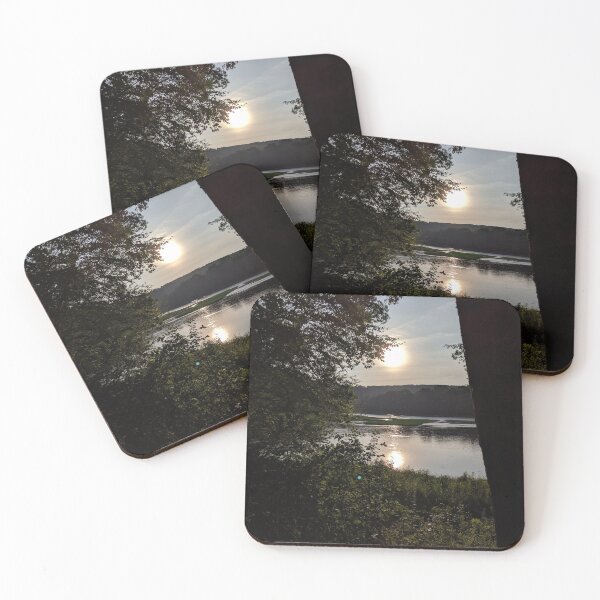 Item preview, Evening Glow designed and sold by giftoftradition.