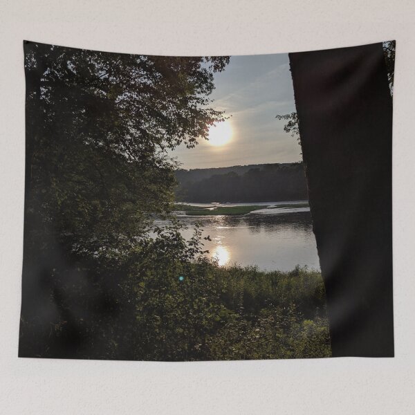 Item preview, Evening Glow designed and sold by giftoftradition.