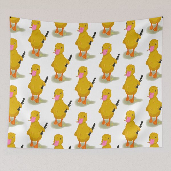 Item preview, Oboe Duckling designed and sold by kiwishrimping.