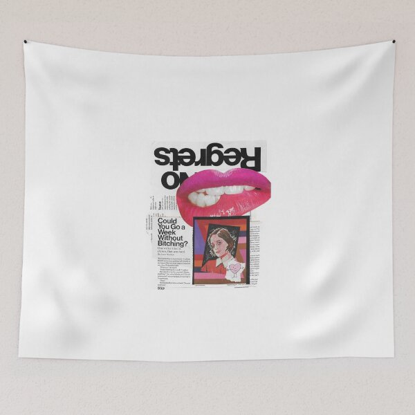 Item preview, Fleabag Moodboard/ Collage designed and sold by erinaceous.