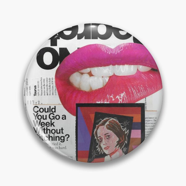 Item preview, Fleabag Moodboard/ Collage designed and sold by erinaceous.