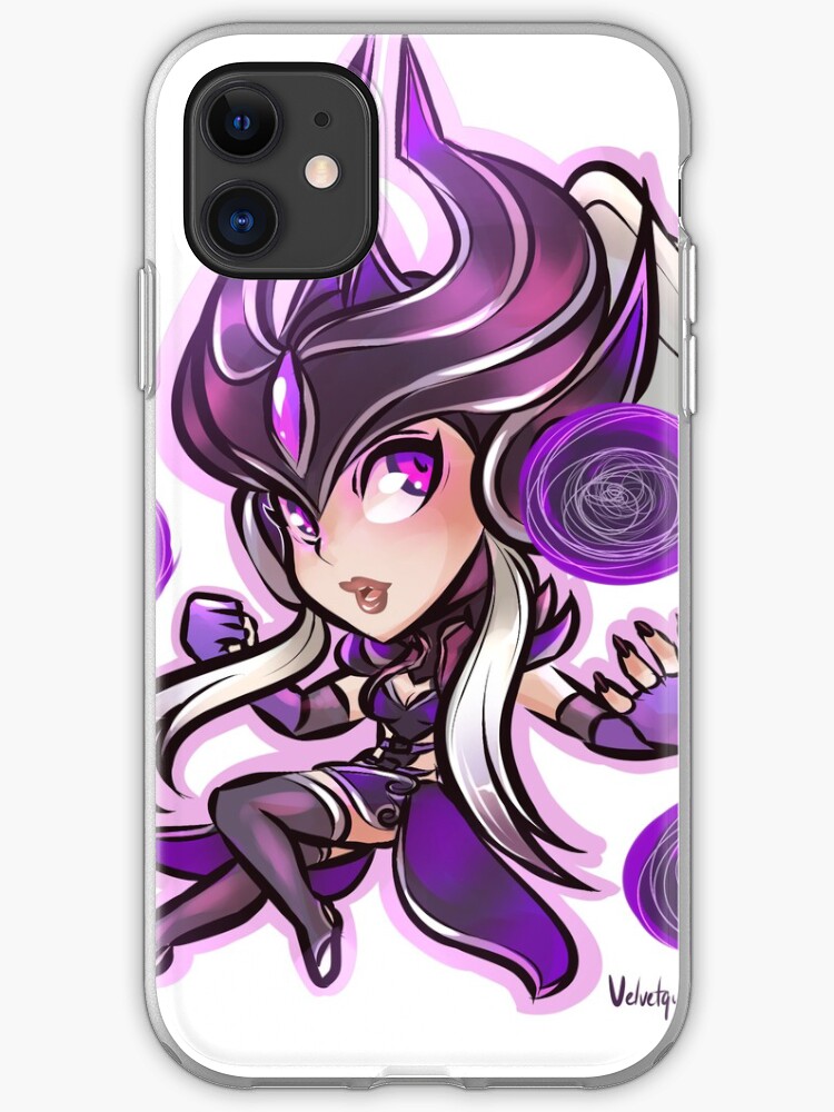 case lol