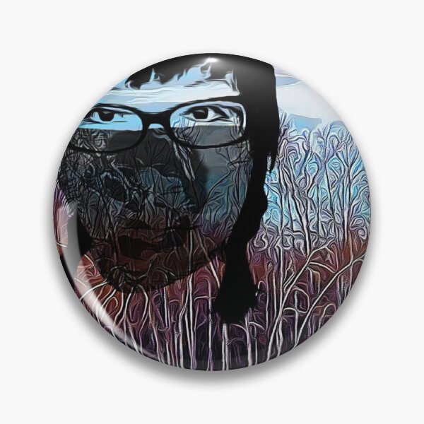 Item preview, Sarcee trees left behind designed and sold by acculturatedego.