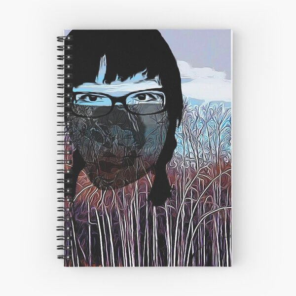 Item preview, Sarcee trees left behind designed and sold by acculturatedego.