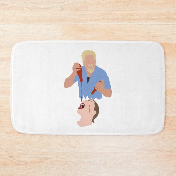 Item preview, Flavortown with Guy Fieri designed and sold by Oscar Dove.