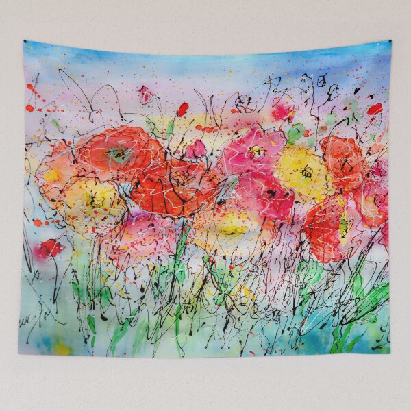 Item preview, Summer Breeze designed and sold by Rocky Mountain Artistry.
