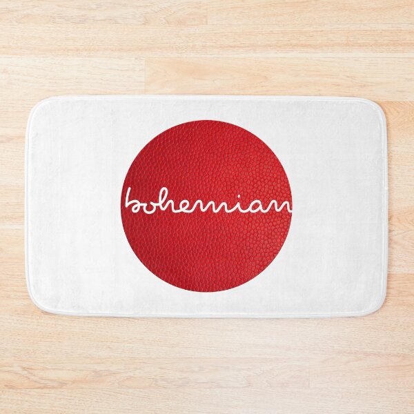 Item preview, bohemian - LEATHER designed and sold by Art-Frankenberg.