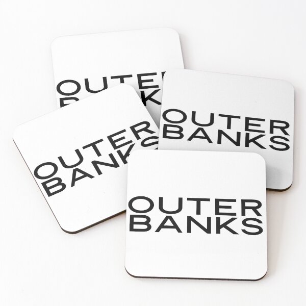 Item preview, outer banks designed and sold by danielleblack04.