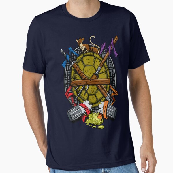 Item preview, Turtle Family Crest - Full Color designed and sold by DJKopet.