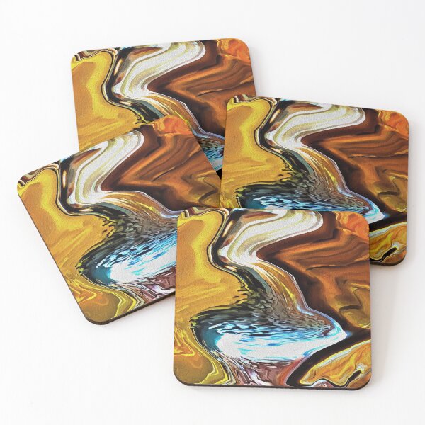 Item preview, Stocksom Schooner Falls designed and sold by Stocksom  Art Prints.
