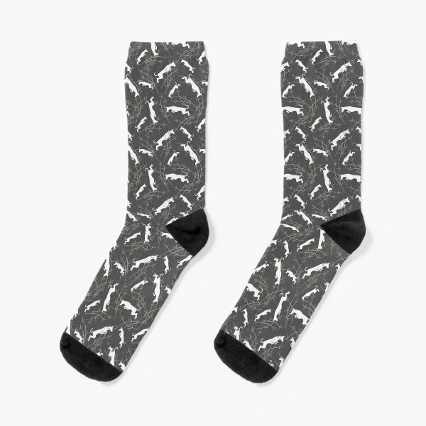 Podencos Socken