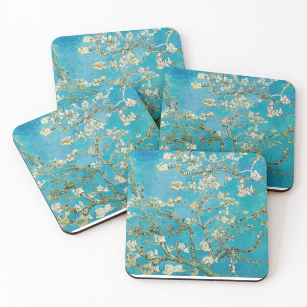 Item preview, almond blossoms designed and sold by bumblethebee.