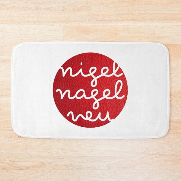 Item preview, nigel nagel neu - LEATHER designed and sold by Art-Frankenberg.