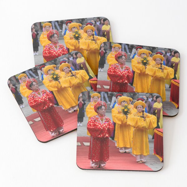 Item preview,  Tet Celebration.( 3 )  designed and sold by Larry Davis.