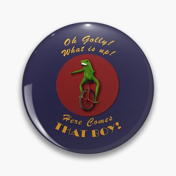 Item preview, Dat Boi Retro! designed and sold by Oscar Dove.