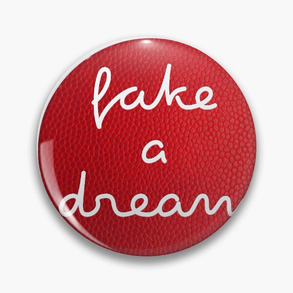 Item preview, fake a dream - LEATHER designed and sold by Art-Frankenberg.