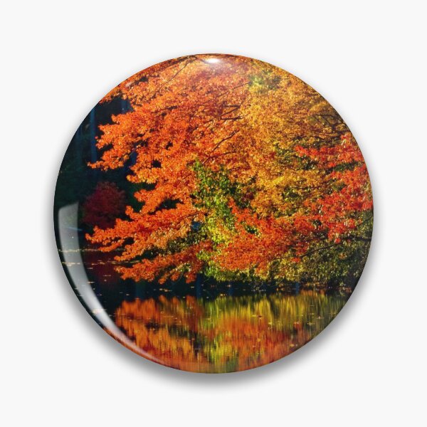 Item preview, Autumn On The Sudbury River designed and sold by TDSwhite.