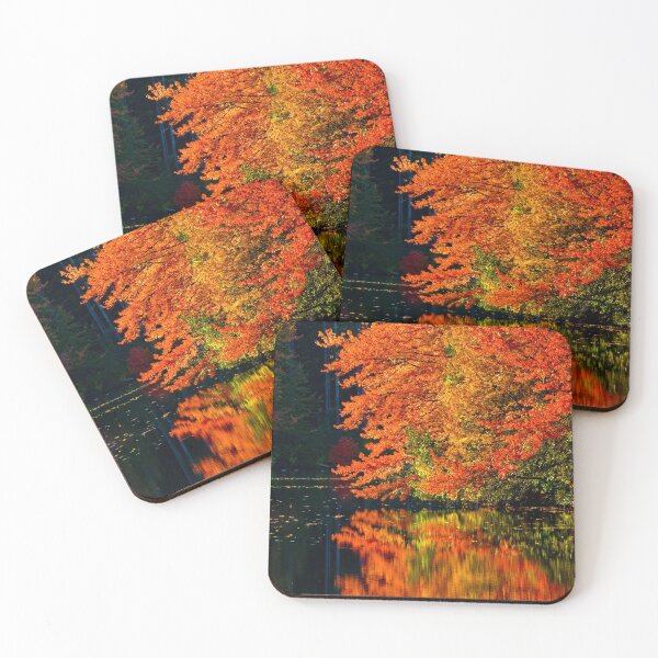 Item preview, Autumn On The Sudbury River designed and sold by TDSwhite.