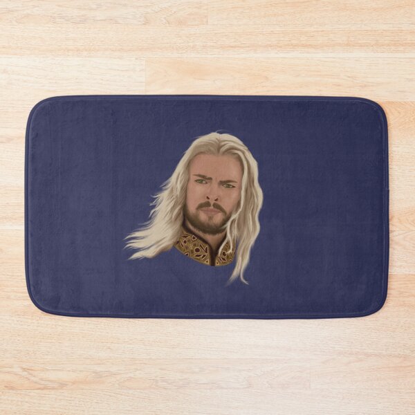 Item preview, Eomer Painting designed and sold by Oscar Dove.