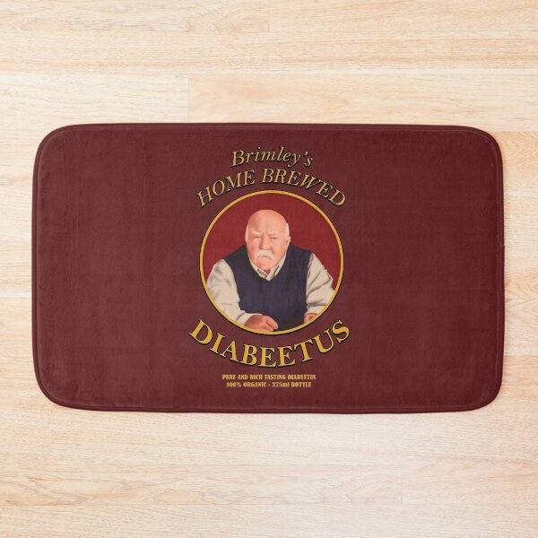 Item preview, Diabeetus designed and sold by Oscar Dove.