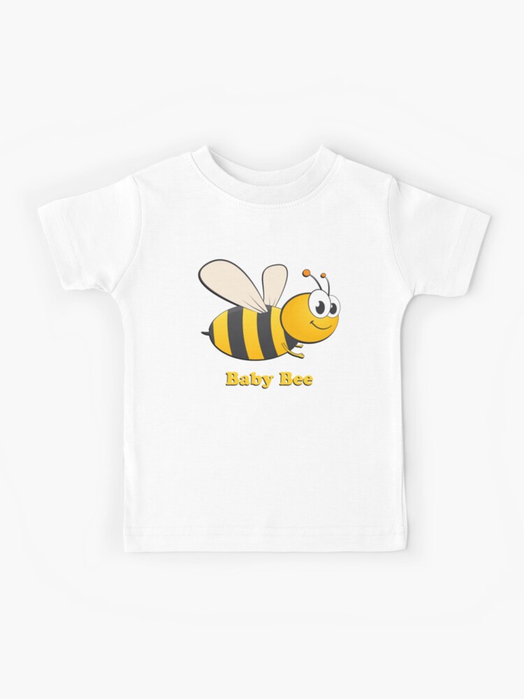 baby bee shirt