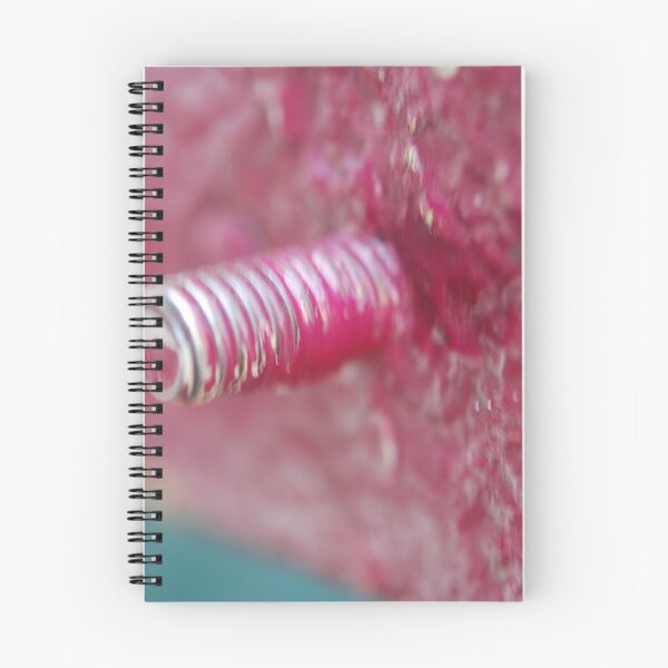 Item preview, Pink screw designed and sold by Nicole Sumner.