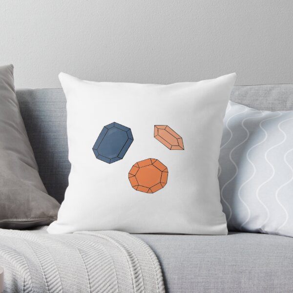 Auburn Tigers Pillows Cushions Redbubble