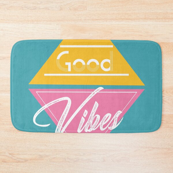 Item preview, Good vibes designed and sold by Duckgirl5450.