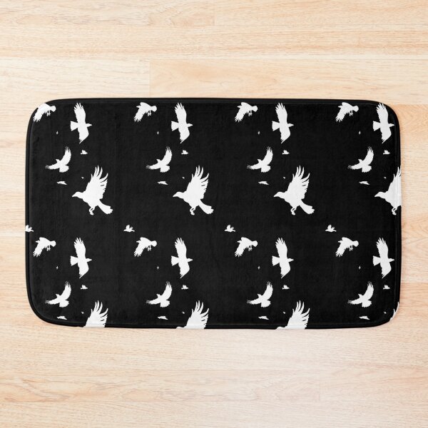 Item preview, A Murder of Crows Redux designed and sold by Creative Coincidence.