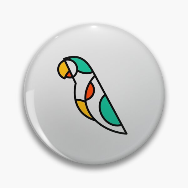 Item preview, Parrot designed and sold by Raju2018.