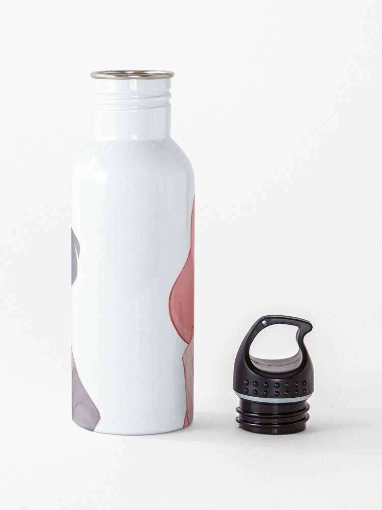Alternate view of Bubbline Sapphic Water Bottle