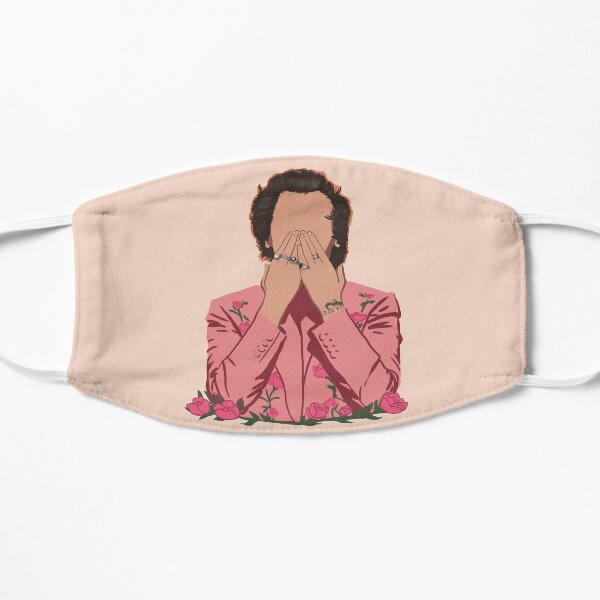 H Flat Mask